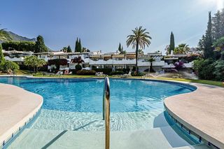 Piso en venta en Sierra Blanca en Marbella