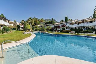 Piso en venta en Sierra Blanca en Marbella