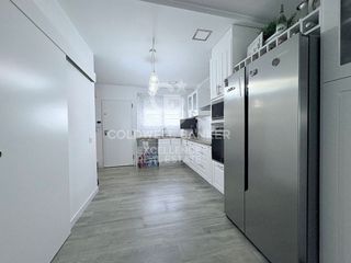 Casa adosada en venta en Moncada