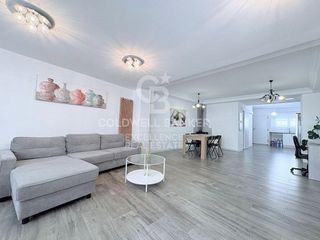 Casa adosada en venta en Moncada