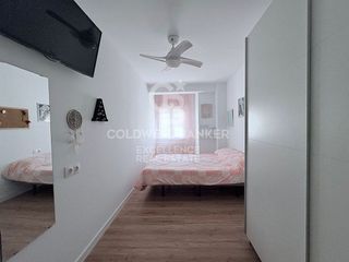 Casa adosada en venta en Moncada