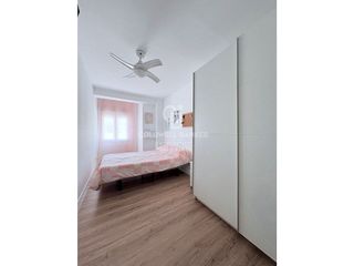 Casa adosada en venta en Moncada