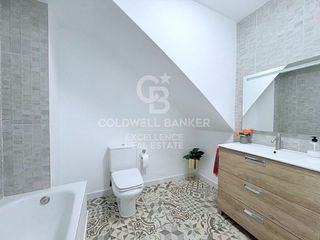 Casa adosada en venta en Moncada