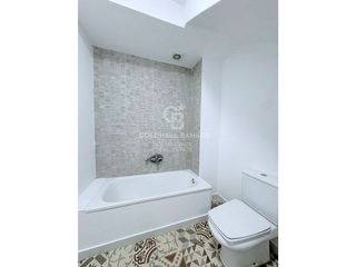 Casa adosada en venta en Moncada