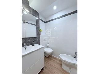 Casa adosada en venta en Moncada