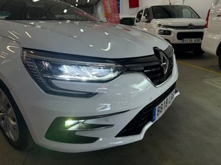 Renault Megane 2021