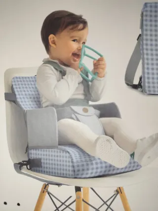 Trona portátil Saro 6-36m