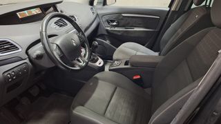 Renault Scenic 2015