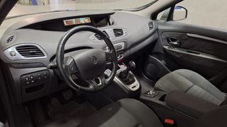Renault Scenic 2015