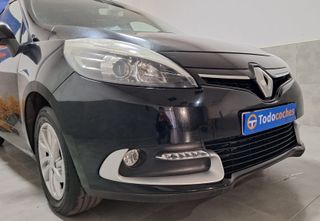 Renault Scenic 2015