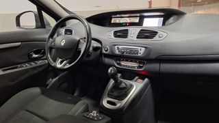 Renault Scenic 2015