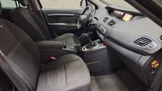 Renault Scenic 2015