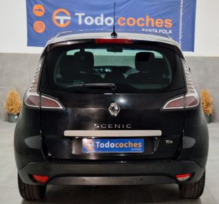 Renault Scenic 2015