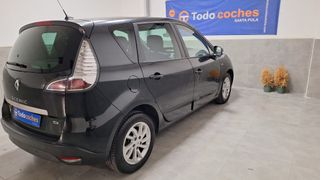 Renault Scenic 2015