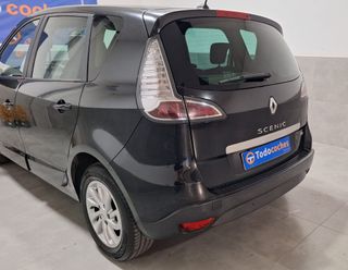 Renault Scenic 2015