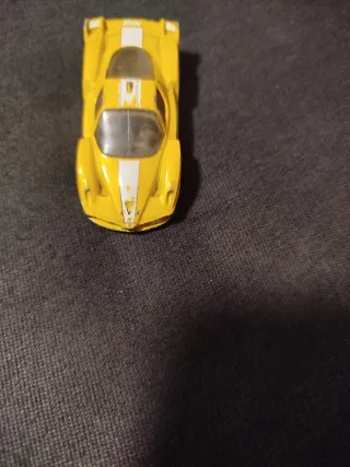 Lote 9 Coches Hot Wheels