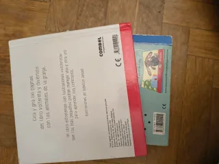 Lote libros infantiles