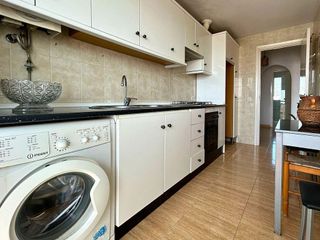 Piso en venta en Zona Miraflores en Marbella