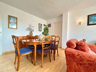 Piso en venta en Zona Miraflores en Marbella