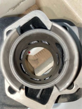 Cilindro Metrakit 70 Rieju RV-50