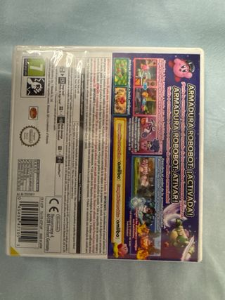 Kirby Planet Robobot Nintendo 3DS -  Negociable
