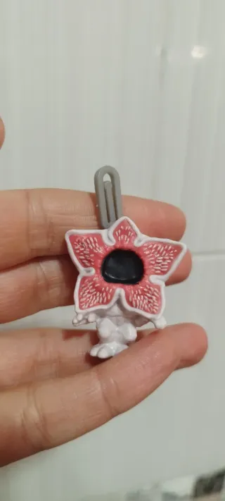 Funko Kinder Joy Stranger Things