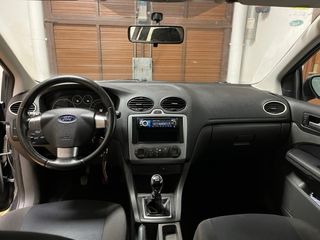 Ford Focus 2006