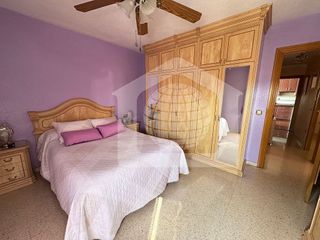 Piso en venta en Carlos Haya en Málaga