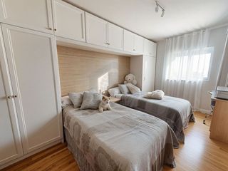 Piso en venta en Carlos Haya en Málaga