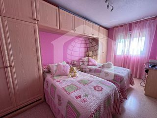 Piso en venta en Carlos Haya en Málaga