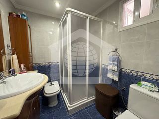 Piso en venta en Carlos Haya en Málaga