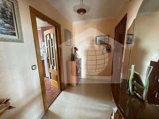 Piso en venta en Carlos Haya en Málaga