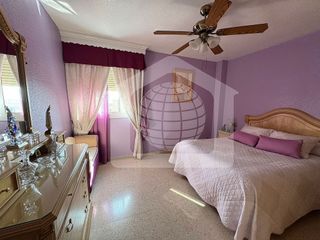 Piso en venta en Carlos Haya en Málaga