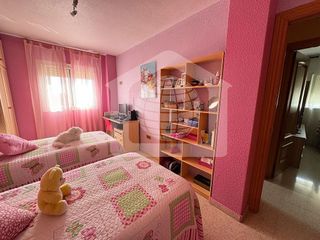 Piso en venta en Carlos Haya en Málaga