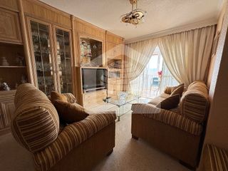 Piso en venta en Carlos Haya en Málaga