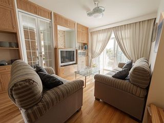 Piso en venta en Carlos Haya en Málaga