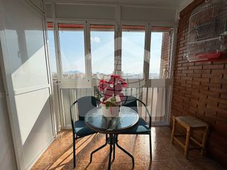 Piso en venta en Carlos Haya en Málaga