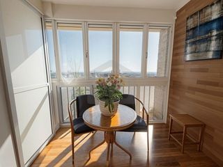 Piso en venta en Carlos Haya en Málaga