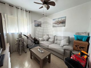 Piso en venta en Carlos Haya en Málaga