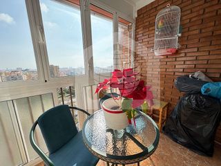 Piso en venta en Carlos Haya en Málaga