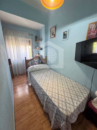 Piso en venta en Carranque - Haza Cuevas en Málaga