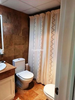 Piso en alquiler en Nueva Andalucía centro en Marbella