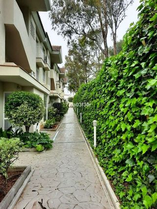 Piso en alquiler en Nueva Andalucía centro en Marbella