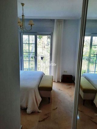 Piso en alquiler en Nueva Andalucía centro en Marbella