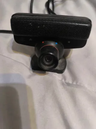 F1 2012 PS3 Juego Carreras  y eyepet y cámara