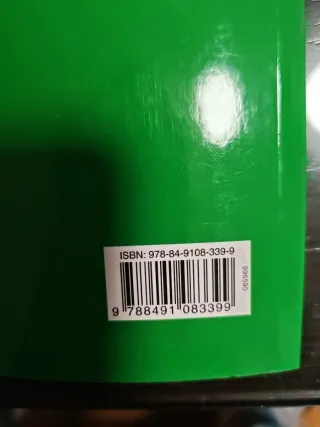 Biología Y Geología, 4 Eso serie obsera