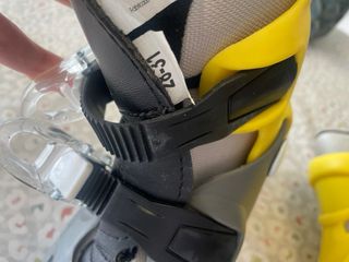 Patines en línea ajustables T-28 a 31