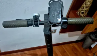 Patinete Eléctrico Xiaomi Mi Electric Scooter