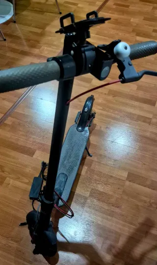 Patinete Eléctrico Xiaomi Mi Electric Scooter