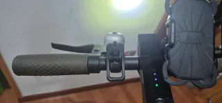 Patinete Eléctrico Xiaomi Mi Electric Scooter